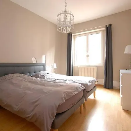 Apartamento Once Upon A Time Colmar