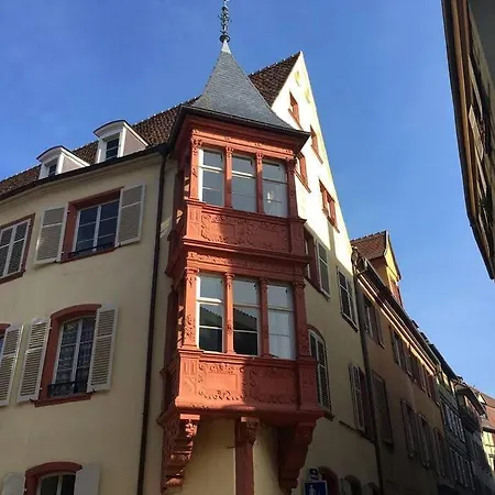 Once Upon A Time * Colmar