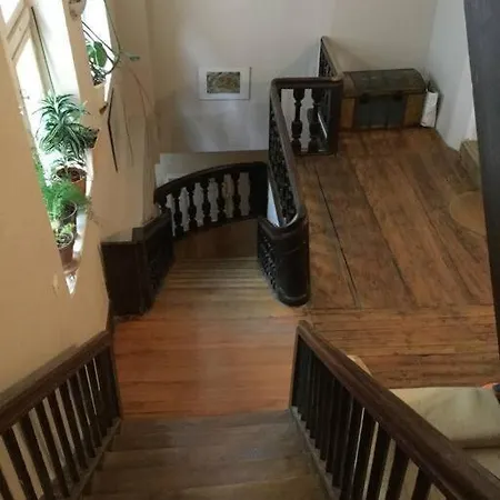 Once Upon A Time Apartamento *