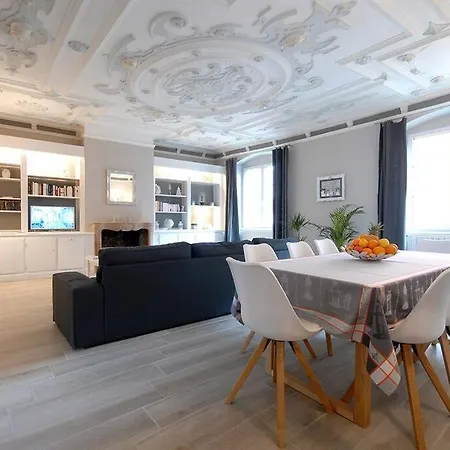 Apartamento Once Upon A Time
