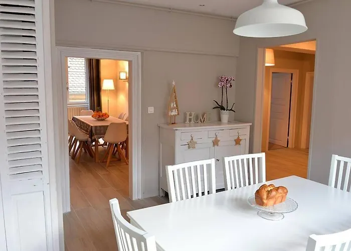 Once Upon A Time Apartament *